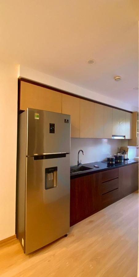 Wins Apartment Ханой Экстерьер фото