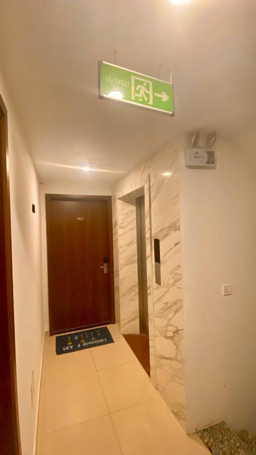 Wins Apartment Ханой Экстерьер фото