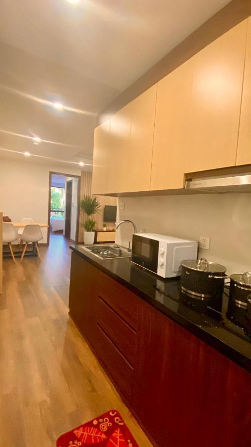 Wins Apartment Ханой Экстерьер фото