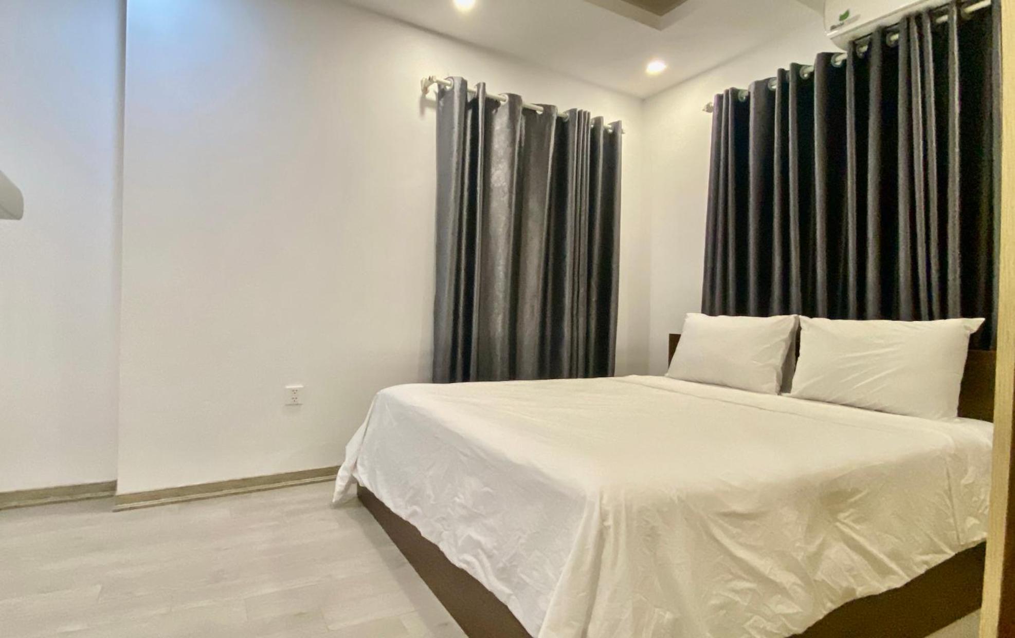 Wins Apartment Ханой Экстерьер фото