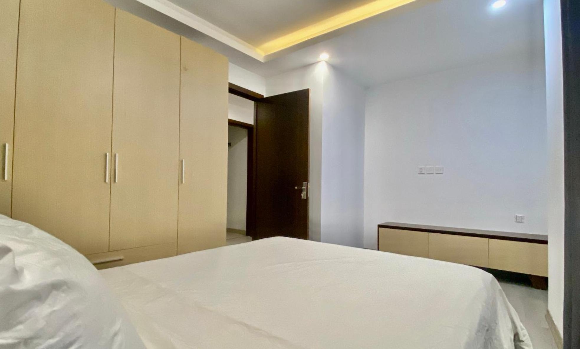 Wins Apartment Ханой Экстерьер фото